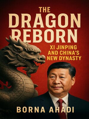 cover image of The Dragon Reborn